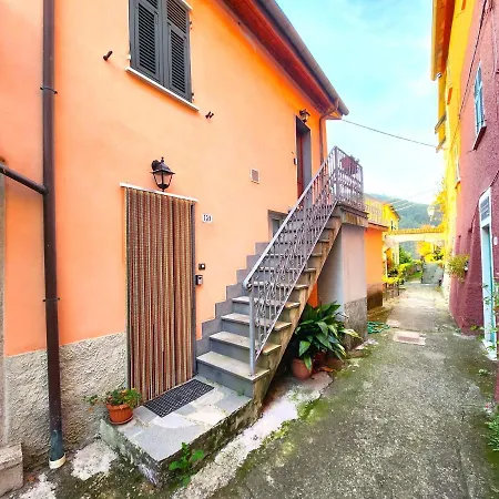 Apartamento Casa Pignone