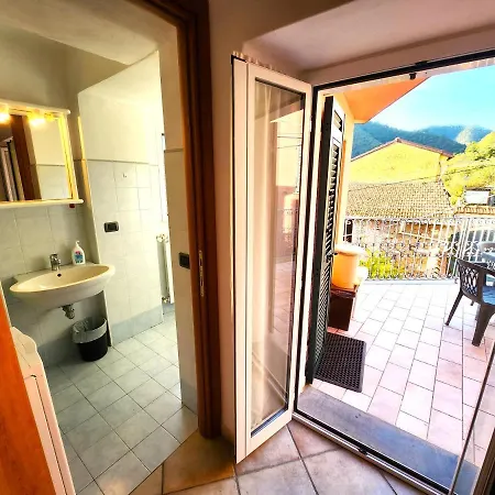 Casa شقة بيغنون