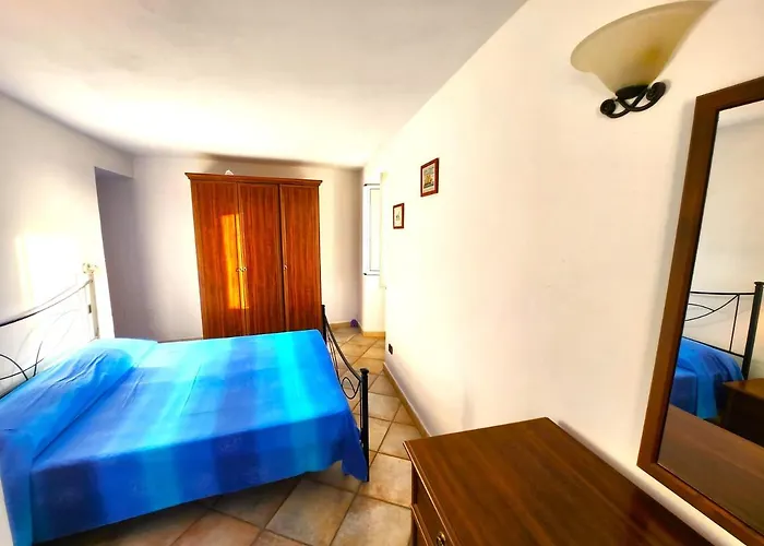 דירה Casa *