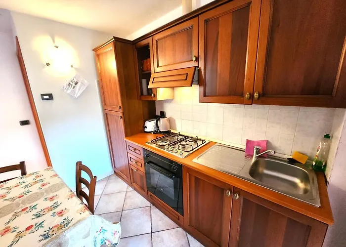 Casa דירה *