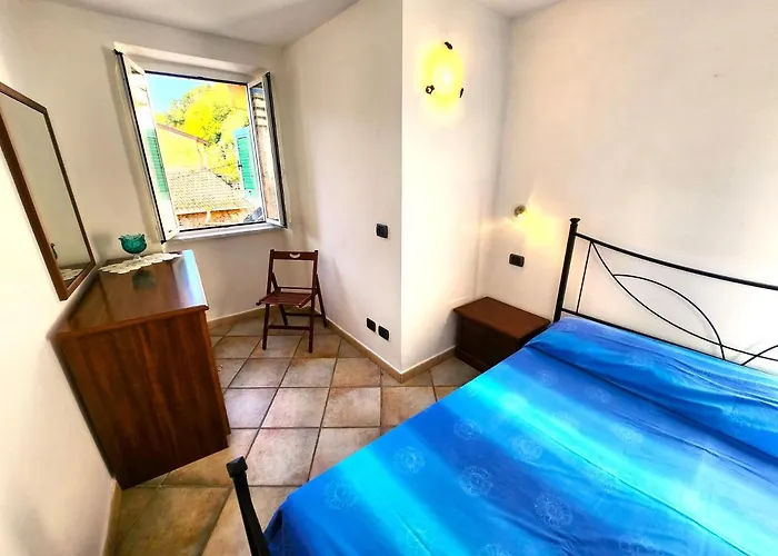 דירה Casa *