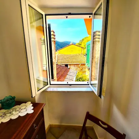 Apartman Casa *