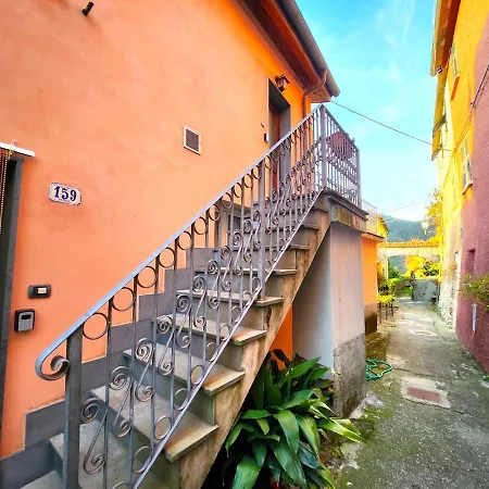 Apartamento Casa *