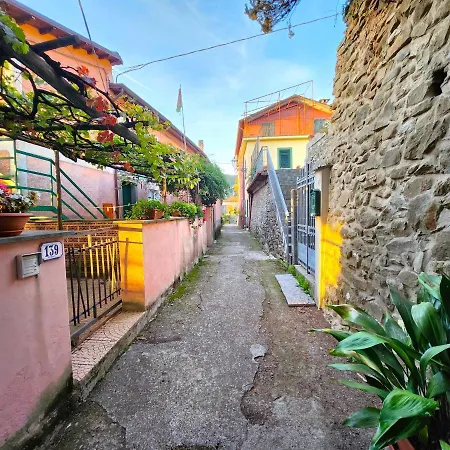 Casa Pignone
