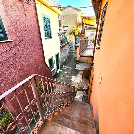 Casa *