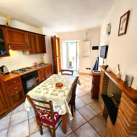 Casa Апартаменты Пиньйоне