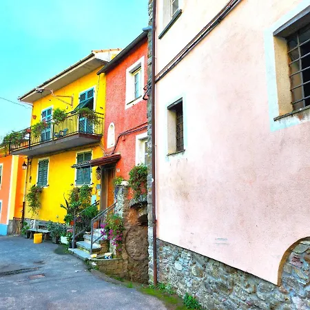 Apartamento Casa *