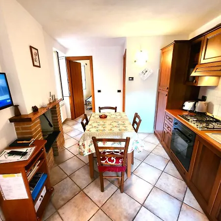 Casa * Pignone