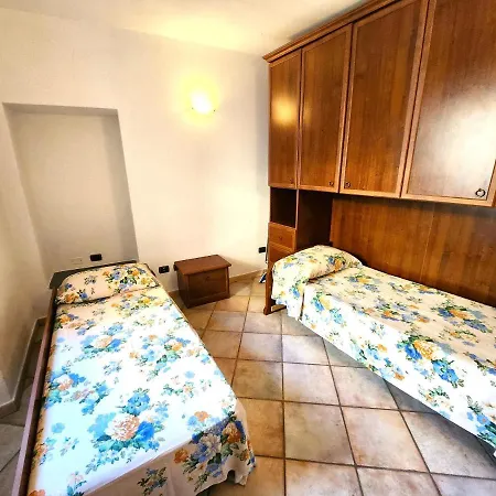 Casa * Пиньйоне