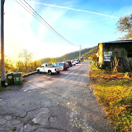 Casa * Пиньйоне