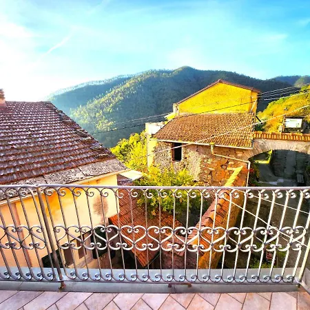 Casa * Pignone