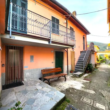 Casa * Пиньйоне